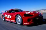 Dodge Viper Competition Coupe 2003 года
